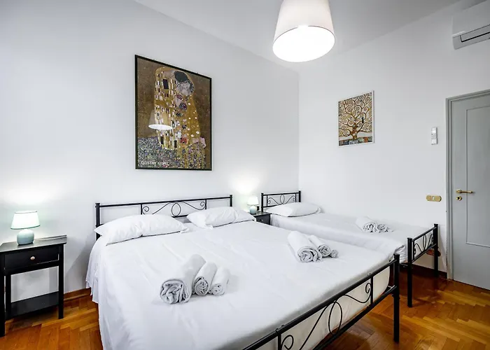 Apartamento Yd Bright 2 Bedrooms, Equipped Kitchen *