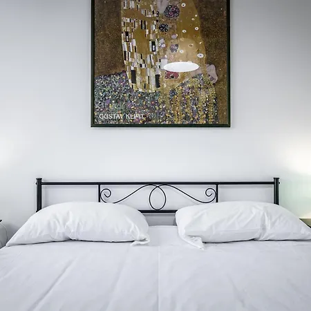 아파트 Yd Bright 2 Bedrooms, Equipped Kitchen