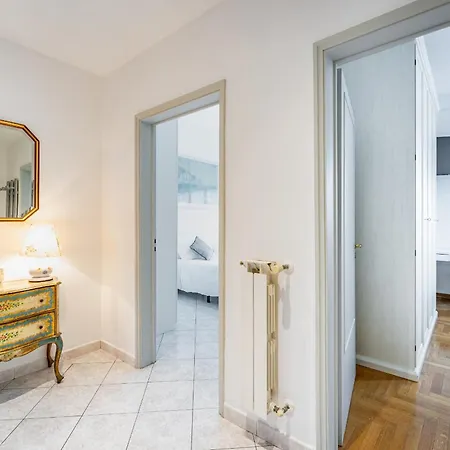 Yd Bright 2 Bedrooms, Equipped Kitchen Apartament *