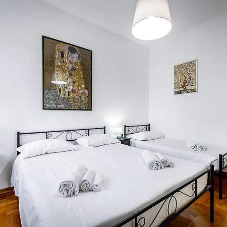 Apartament Yd Bright 2 Bedrooms, Equipped Kitchen *