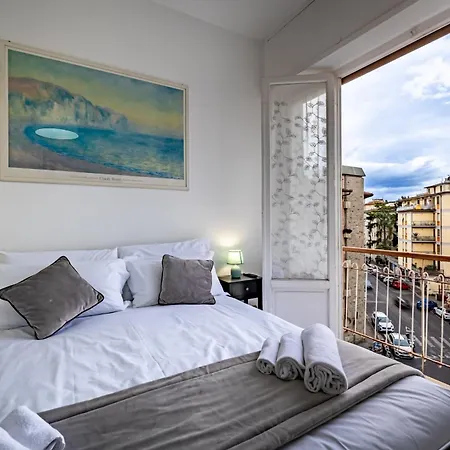 Apartament Yd Bright 2 Bedrooms, Equipped Kitchen Florencja