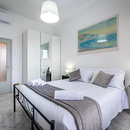 Yd Bright 2 Bedrooms, Equipped Kitchen Apartament Florencja