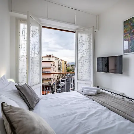 Yd Bright 2 Bedrooms, Equipped Kitchen Florencja
