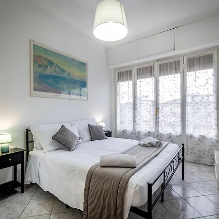 Yd Bright 2 Bedrooms, Equipped Kitchen Apartament Florencja