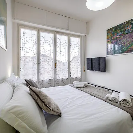 Yd Bright 2 Bedrooms, Equipped Kitchen