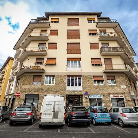 Yd Bright 2 Bedrooms, Equipped Kitchen * Florencja