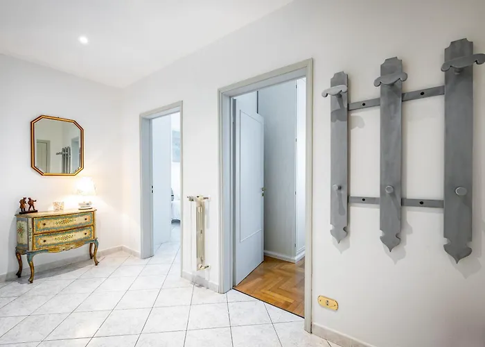 Yd Bright 2 Bedrooms, Equipped Kitchen Apartment *