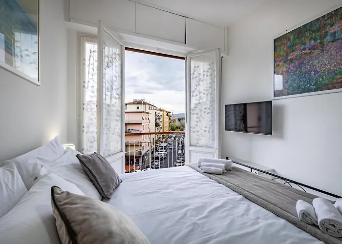 Apartment Yd Bright 2 Bedrooms, Equipped Kitchen *